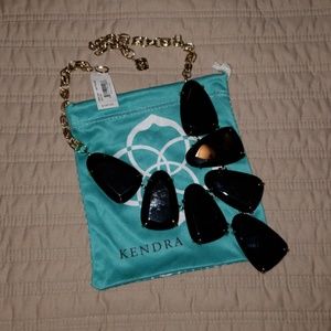 Kendra Scott Harlow Necklace